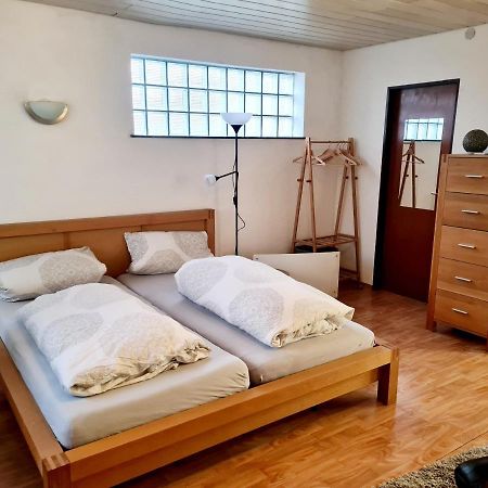 Apartment Zum Wohlfuehlen In Ruhiger Lage Pfungstadt Εξωτερικό φωτογραφία