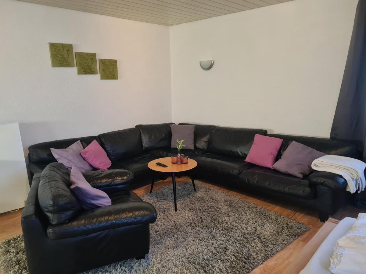 Apartment Zum Wohlfuehlen In Ruhiger Lage Pfungstadt Εξωτερικό φωτογραφία